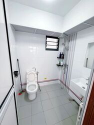 Blk 464B Clementi Peaks (Clementi), HDB 3 Rooms #506826561